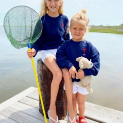 Seaclaw Merry Kids Sweatshirt -Clothing Online Store 4113B35C 2748 4809 8A00 39088DDB6062 scaled