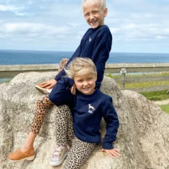 Nantucket Golden Kids Sweatshirt -Clothing Online Store 7CCE24D4 57DC 4214 B8E1 6641A8709B51