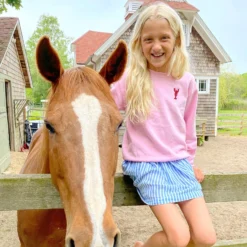 Seaclaw Merry Kids Sweatshirt -Clothing Online Store 88114F7E 8C07 46CB 9400 B7345FA46952 scaled