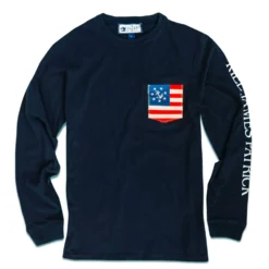 All American Sailor (Men's)
