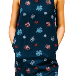American Celebration Limited Edition Shift Dress