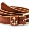East Coast Sailor Belt -Clothing Online Store Anchor Belt Womens for Site