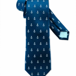 Cape Kennedy Tie