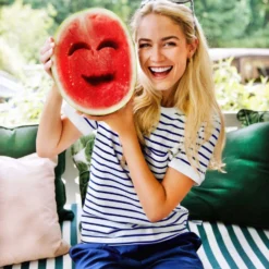 Newport Blues Linen Shorts 10 Newport Blues Linen Shorts -Clothing Online Store Aquidneck Island Striped Tee 01 Watermelon finished scaled