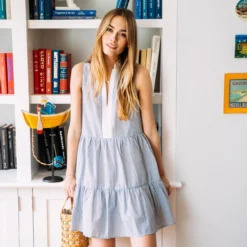 Atlantic Breeze Dress -Clothing Online Store AtlanticBreeze