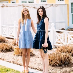 Atlantic Breeze Dress -Clothing Online Store AtlanticBreeze2