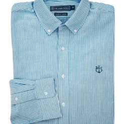 Cape Striped Oxford