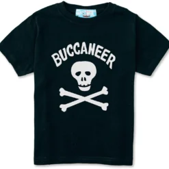 Buccaneer Kids T-Shirt