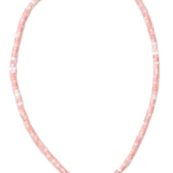 Starfish Coral Necklace