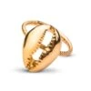 Puka Ring -Clothing Online Store Cowry Shell Ring Hi res