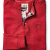 Cozy Cabin Maple -Clothing Online Store Cozy Cabin Henley Red for web scaled