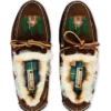 Cozy Cabin Moccasins (Men's)