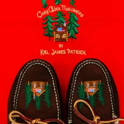 Cozy Cabin Moccasins (Women's) -Clothing Online Store Cozy Cabin Moccasins 2 9979d886 9dea 41ec a986 9d6a83de6cd1 scaled