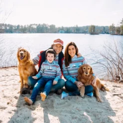 Coastal Breeze Sweater -Clothing Online Store FamilyCoastalBreezeSweaters