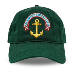 The Flagship Hat -Clothing Online Store Flagship Adirondack Green