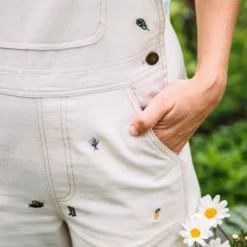 The Gardener Overalls -Clothing Online Store Gardener Overalls 8