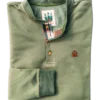 Cozy Cabin Balsam -Clothing Online Store Green Cozy Cabin Henley