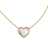 Heart Of The Sea Necklace -Clothing Online Store Heart Necklace