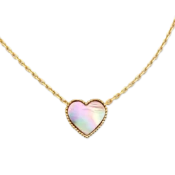 Heart Of The Sea Necklace