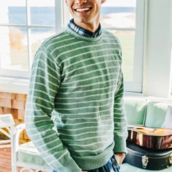 The Eastwood Sweater -Clothing Online Store IMG 2719 scaled