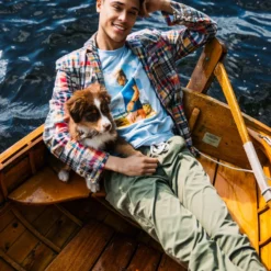 Hyannis Patchwork Madras Blazer -Clothing Online Store IMG 3101 scaled