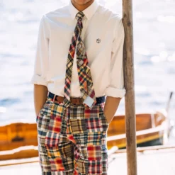 Hyannisport White Oxford -Clothing Online Store IMG 3103 abe79c33 c8f7 4918 9823 dc0faddf4e0c scaled