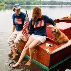 American Yacht Sweater -Clothing Online Store IMG 3128