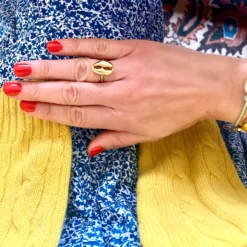 Puka Ring -Clothing Online Store IMG 4563 scaled