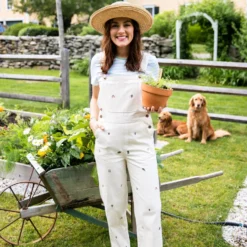 The Gardener Overalls -Clothing Online Store IMG 5536