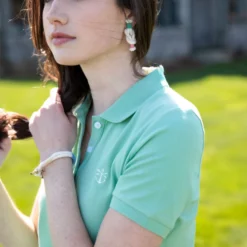 Newport Lawn Polo Dress -Clothing Online Store IMG 5562 scaled