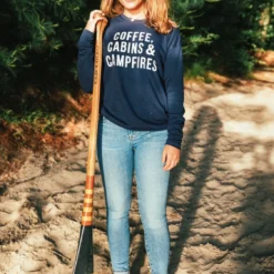 Happy Camper Sweatshirt -Clothing Online Store IMG 5701 6eed0078 e870 458e ad56 e1e74ddf09e1