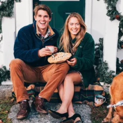 The Adirondack Moose Fleece -Clothing Online Store IMG 7003