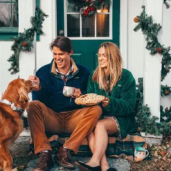 The Adirondack Moose Fleece -Clothing Online Store IMG 7004