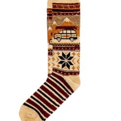 Griswold Vacation Sock