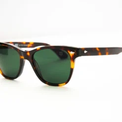 JFK Sunglasses -Clothing Online Store JFK BY KJP SUNGLASSES ON WHITE FOR SITE 45 degree shot