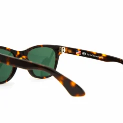 JFK Sunglasses -Clothing Online Store JFK BY KJP SUNGLASSES ON WHITE FOR SITE hinge and flag scaled