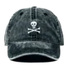 Skull And Bones Hat