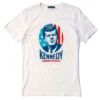 Kennedy Leadership For The 60's T-Shirt -Clothing Online Store KennedyForPresidentonwhite scaled
