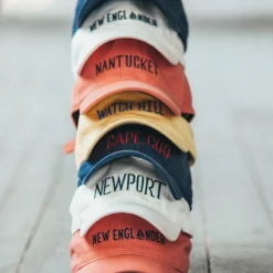 New Englander Hat -Clothing Online Store Location Hat Stack 2