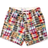 Hyannis Drawstring Madras Shorts -Clothing Online Store Madras
