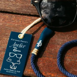 Anchor Ropies Navy -Clothing Online Store Messages Image 1054648677