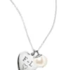 I Heart Pearls Silver -Clothing Online Store Messages Image 152012131 3ea62bcd 8270 4eb9 90c9 2c7dff3c6fef