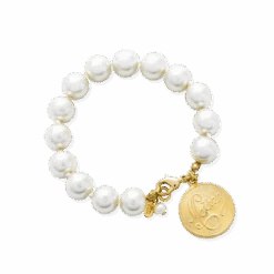 Mother Pearl Bracelet