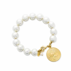 Mother Pearl Bracelet