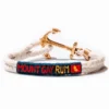 Mount Gay Rum Sailing Bracelet -Clothing Online Store Mount Gay collab 2 scaled
