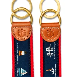 Newport Key Fob