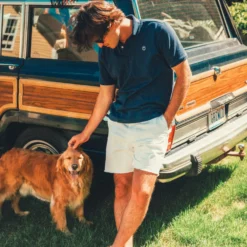 Jamestown 1981 -Clothing Online Store Navy Polo 1982 2 scaled