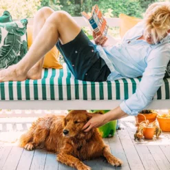 Newport Signals -Clothing Online Store Navy Blue 1