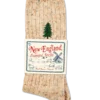 Winter Pine Donegal Sock -Clothing Online Store New Engand Donnegal Sock
