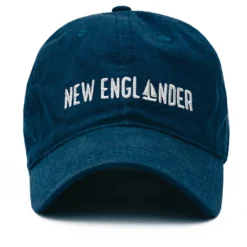 New Englander Hat -Clothing Online Store New Englander Navy